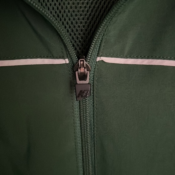 New Balance Windbreaker - Picture 5 of 6